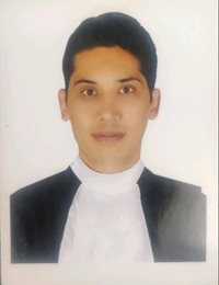 وکیل سیدمحمدصادق موسوی فقیه کانون خراسان شمالی