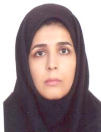 وکیل رویا الوائی جامی کانون خراسان شمالی