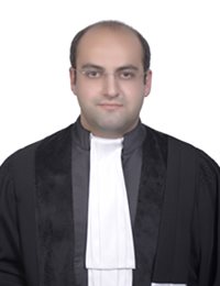 وکیل سید سعید موسوی کانون همدان