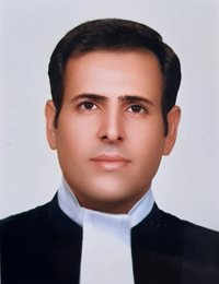 وکیل علی اصغر سلطانی کانون قم