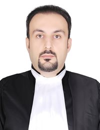 وکیل حمیدرضا عسگری کانون گیلان
