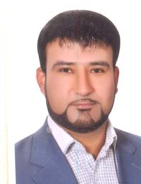 وکیل مسلم بخشی زاده کانون خراسان
