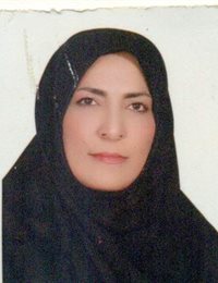 وکیل فریده سامعی کانون مازندران