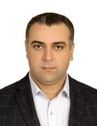 وکیل آرمین یزدانیان کانون مرکز