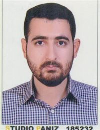 وکیل محمد حسین اسماعیل زاده کانون خوزستان