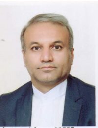 وکیل کورش بابائی کانون خوزستان