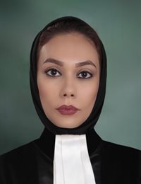 وکیل هانیه نادری تهرانی کانون مرکزی