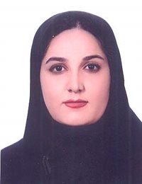 وکیل لیلا کاظمی سوری کانون لرستان