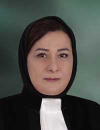 وکیل آذر صفرآبادی کانون مرکزی