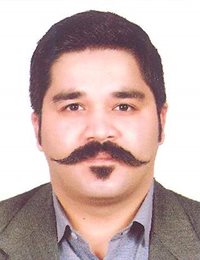 وکیل عبدالغفار توماج کانون گلستان