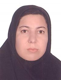 وکیل بی بی رابعه آق آتابای کانون گلستان