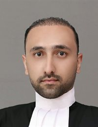 وکیل ابوالفضل یوسفی مقدم بایگی کانون خراسان