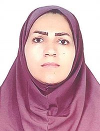 وکیل نرجس خوشحال ارخودی کانون خراسان