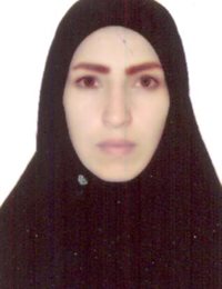 وکیل معصومه علی پوراول کانون خراسان