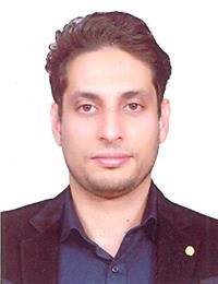 وکیل سجاد وظیفه دوست کانون خراسان
