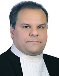 وکیل محسن دهقانی سانیچ کانون البرز