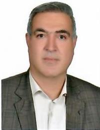 وکیل امیرحسین نیرومند جزی کانون اصفهان