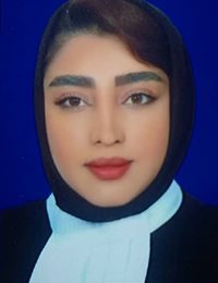 وکیل فاطمه شفیعی کانون بوشهر