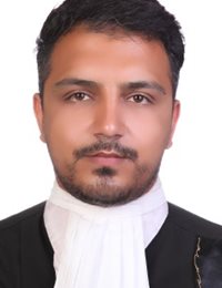 وکیل قاسم ولی پور کانون البرز