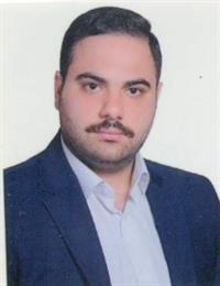 وکیل امیرحسین حیدری کناری کانون مازندران