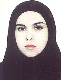 وکیل مریم  ولی زاده کانون کرمانشاه