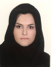 وکیل نیلوفرسادات  هاشمیان  کانون سمنان