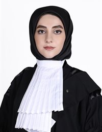 وکیل ملیکا  شکرالله میرزائی  کانون سمنان