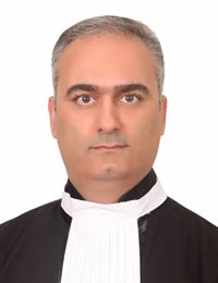 وکیل سیدعلی  میرصادق زاده هاشمی کانون البرز