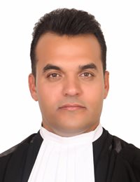 وکیل حمیدرضا عسکری کانون البرز