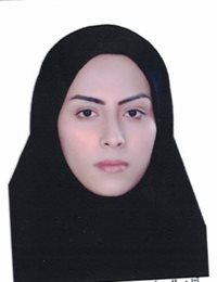 وکیل شکوفه جمشید کراچی کانون فارس وکهگیلویه وبویراحمد