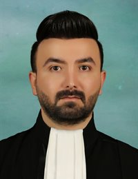 وکیل امیرحسین اسدی کانون مرکزی