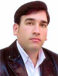 وکیل مجید اعلمی کانون خراسان