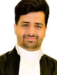 وکیل فرشاد سنگدوینی کانون گلستان