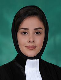 وکیل شادی عظیمی کانون مرکزی
