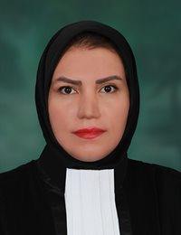 وکیل فاطمه کمانی کانون مرکزی