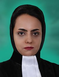 وکیل فتانه عینی کانون مرکزی