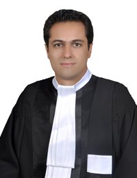 وکیل عباس معتضدی کانون همدان