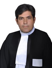 وکیل مجتبی رستمی کانون همدان