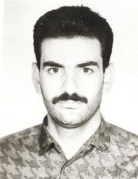 وکیل حمید رضا زرگر کانون خوزستان