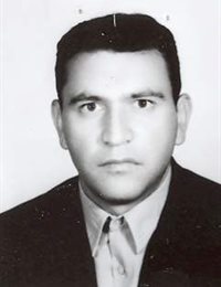 وکیل مهدی دوست علی مکی کانون خراسان