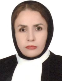 وکیل کبری خلیلی کانون بوشهر