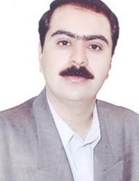 وکیل احمد محمودی کانون کردستان