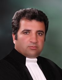 وکیل محمد نجفی کانون مرکزی