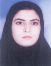 وکیل محدثه خزاعی کانون کرمان