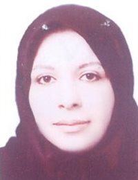 وکیل ناهید سیدی فلاح کانون خراسان