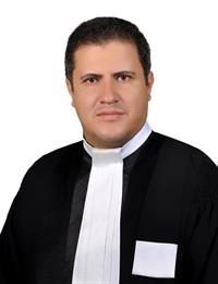 وکیل محمد رضا کورش آرامی کانون همدان