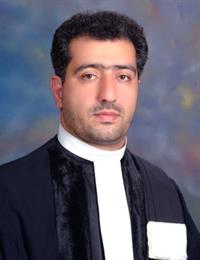 وکیل محمد مهدی نحوی کانون قزوین