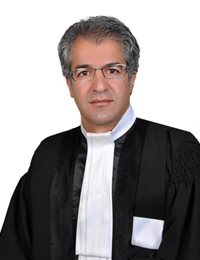 وکیل اکبر عبدالعلی بهرامی کانون همدان