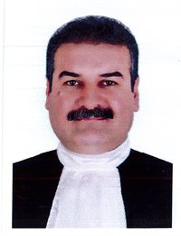 وکیل رضا نوروزیان جشن آبادی کانون خراسان شمالی