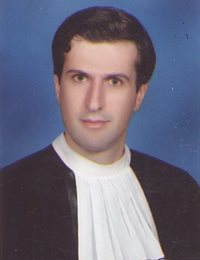 وکیل سیدمسعود هاشمی کانون فارس وکهگیلویه وبویراحمد